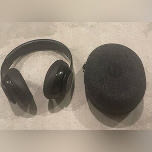 Beats by Dr.Dre Studio3 Wireless Bluetooth Headphones